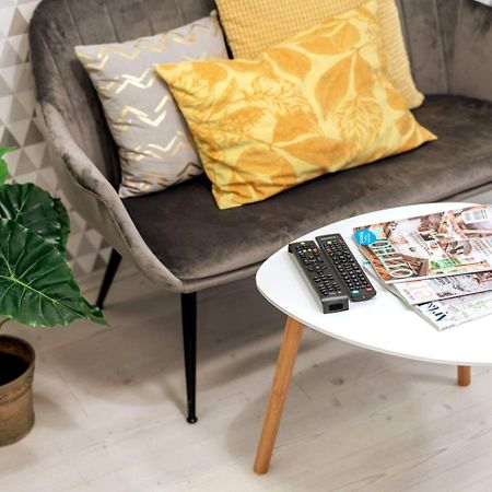 Raday Studio Home Budapest Ngoại thất bức ảnh