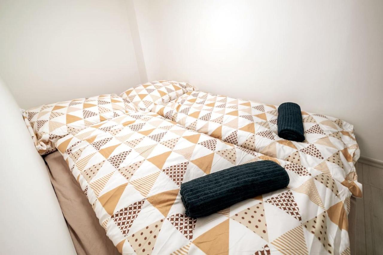 Raday Studio Home Budapest Ngoại thất bức ảnh